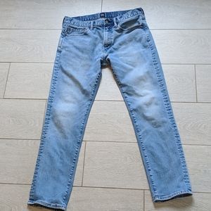 Men's GAP Denim - Slim Fit - 32x30